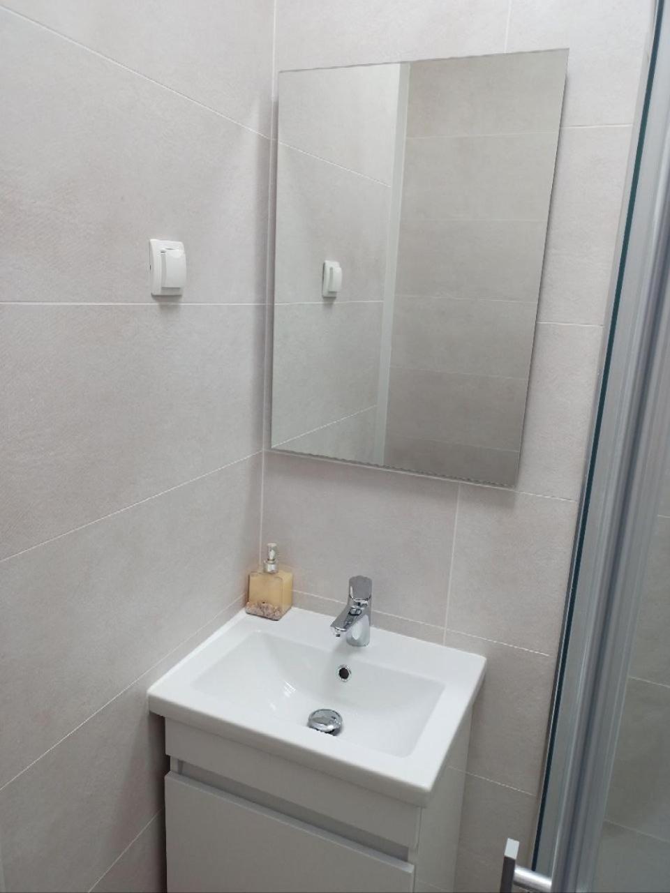 Apartman Vanja 리예카 외부 사진