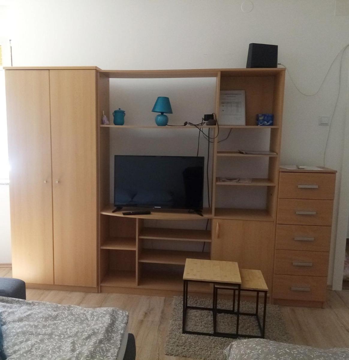 Apartman Vanja 리예카 외부 사진